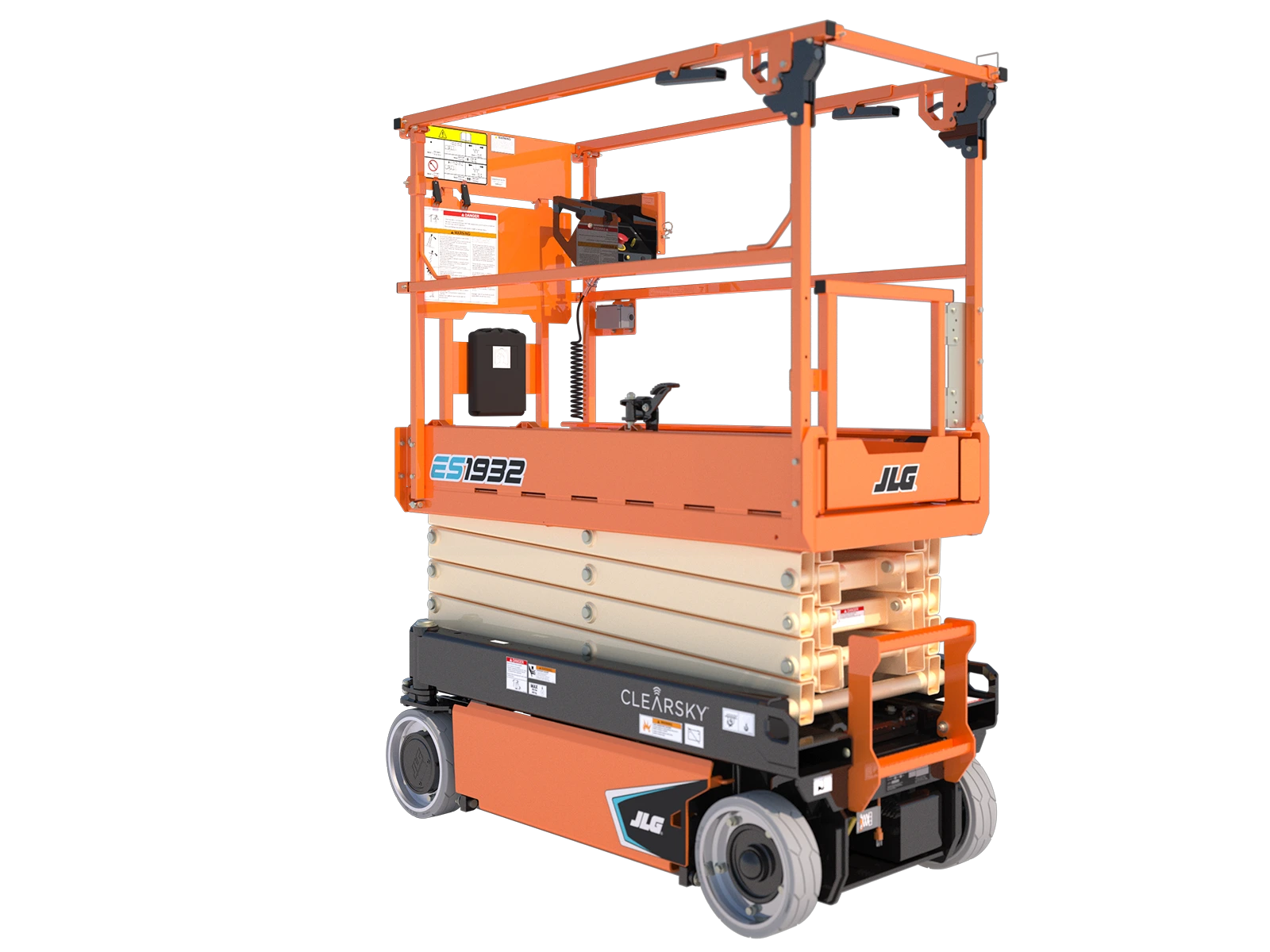 JLG ES1932