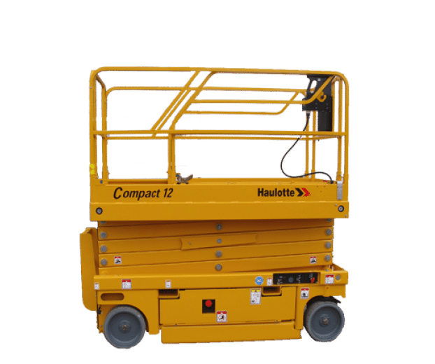 Haulotte Compact 12