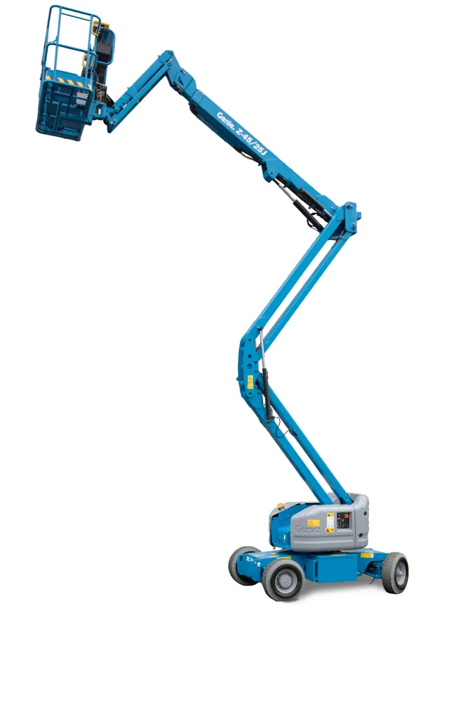 Plataforma articulada Genie Z-45/25J