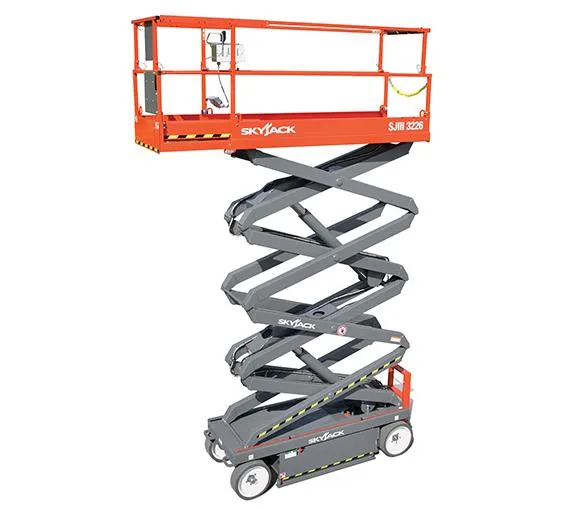 Skyjack SJIII 3226